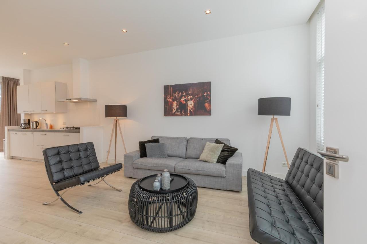 Zandvoort Village Apartments Exterior photo