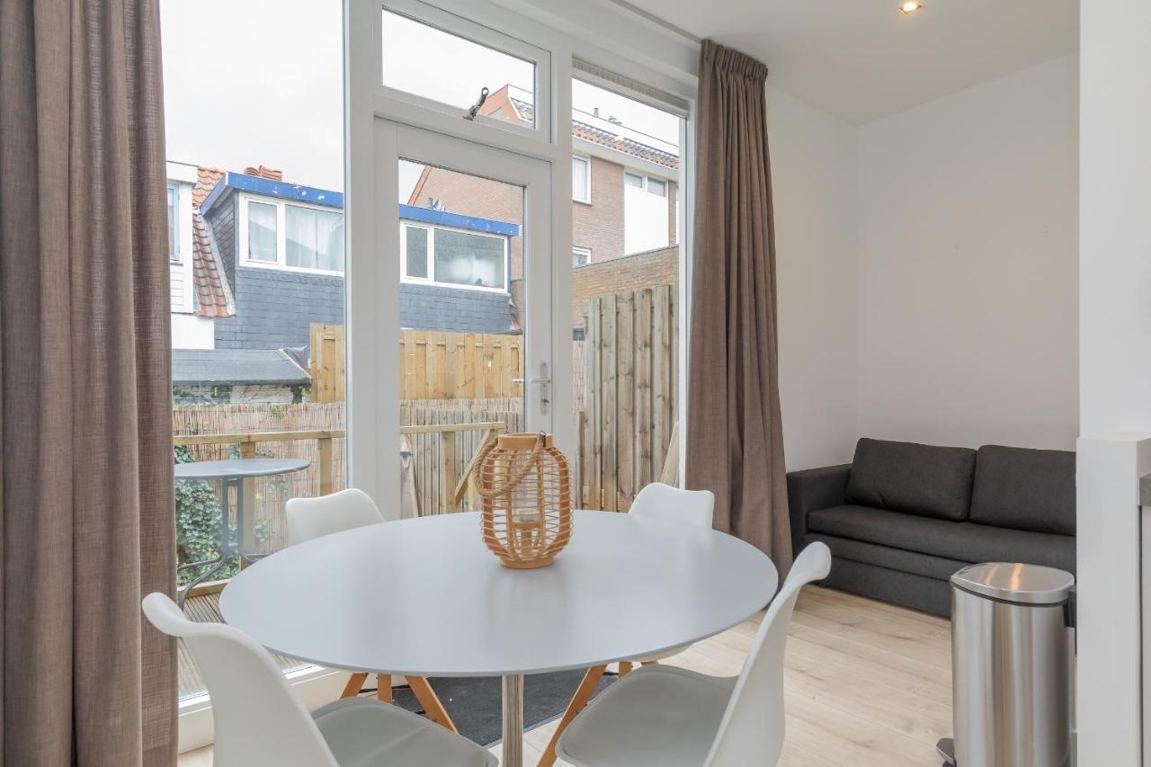 Zandvoort Village Apartments Exterior photo