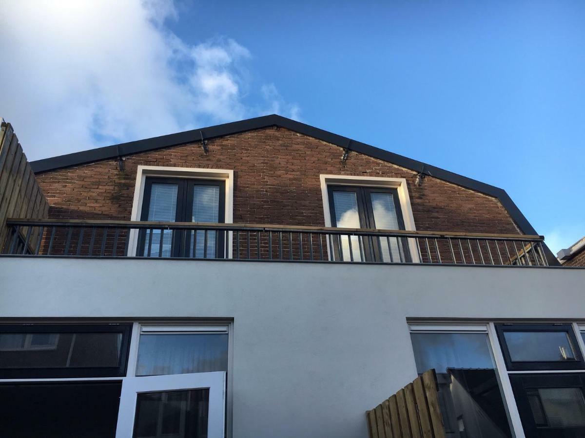 Zandvoort Village Apartments Exterior photo