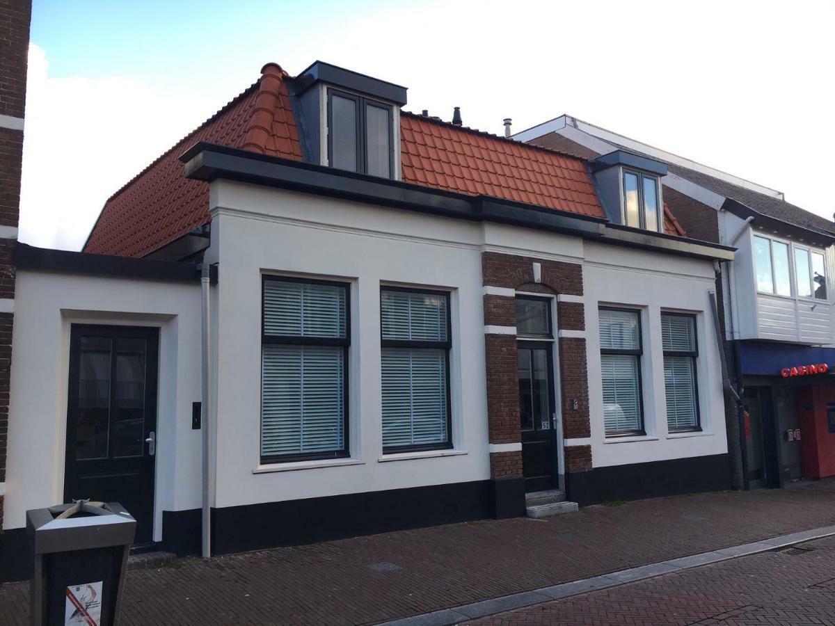 Zandvoort Village Apartments Exterior photo
