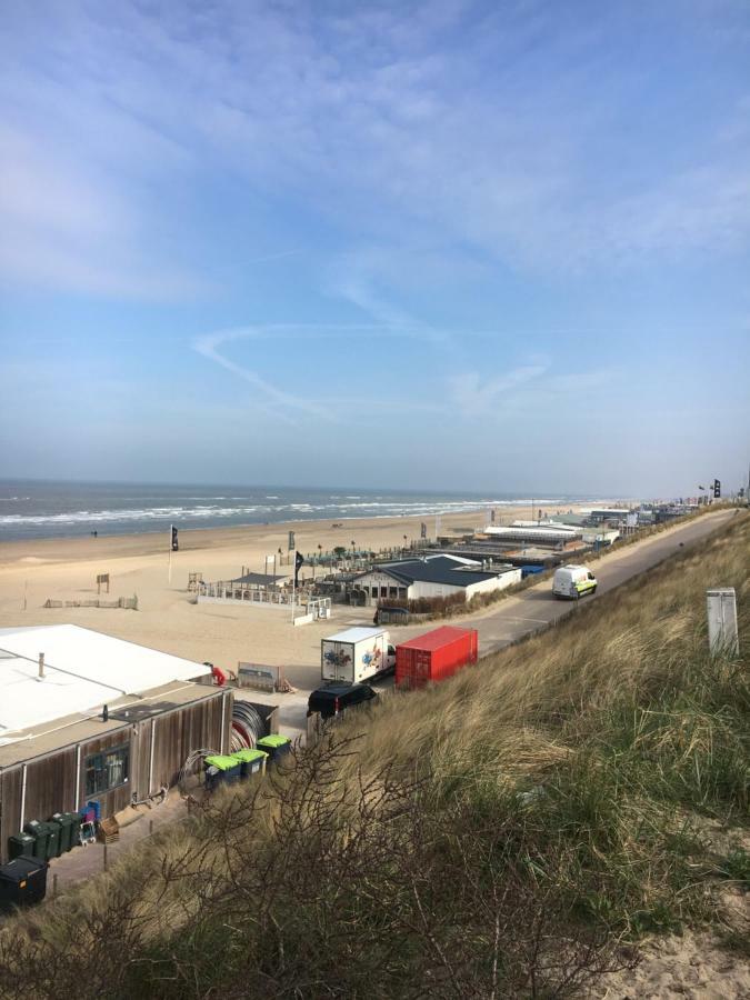Zandvoort Village Apartments Exterior photo
